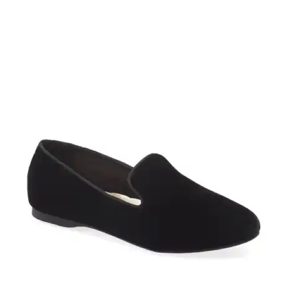 Suede Steve Madden loafers/flats - Picture 1 of 7